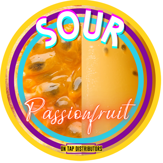 Sour Passionfruit